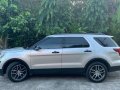 Ford Explorer 2017 for sale in Marikina -8