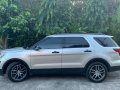 Ford Explorer 2017 for sale in Marikina -1