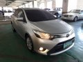 Silver Toyota Vios 2013 for sale in Caloocan-7