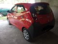 Red Hyundai Eon 2014 for sale in Manual-4