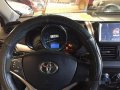 Silver Toyota Vios 2018 for sale in Quezon City-5