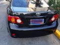 Sell 2009 Toyota Corolla in Makati-0