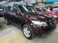 Sell 2009 Hyundai Santa Fe in Quezon City-1