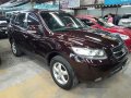 Sell 2009 Hyundai Santa Fe in Quezon City-5