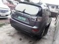 Mitsubishi Outlander 2008 for sale in Quezon City-1