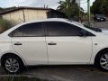 Sell White 2015 Toyota Vios in Manila-5