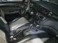 Grayblack Mitsubishi Lancer 2008 for sale in Automatic-4