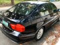 Sell Black 2010 Bmw 318I in San Juan-1