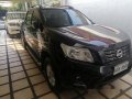 Black Nissan Navara 2017 for sale in Automatic-3