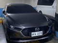 Mazda 3 2020 for sale in Makati-1