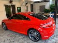 Sell 2016 Audi Tt in Quezon City-0