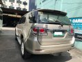 Sell 2013 Toyota Fortuner in Makati-7