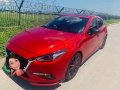 Sell Pearlwhite 2017 Mazda 3 in Victoria-9