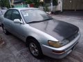 Selling Toyota Corolla 1996 in Quezon City-9