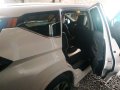 White Mitsubishi XPANDER 2019 for sale in Manila-1