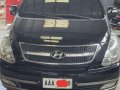 Black Hyundai Starex 2014 for sale in Automatic-2