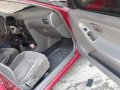 Sell Red 1992 Nissan Sentra in Taytay-5