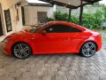 Sell 2016 Audi Tt in Quezon City-9