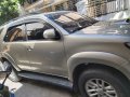 Toyota Fortuner 2013 for sale in Paranaque -2