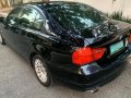 Sell Black 2010 Bmw 318I in San Juan-7