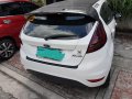 Sell 2013 Ford Fiesta in Quezon City-7