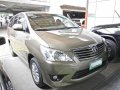 Sell 2014 Toyota Innova in Quezon City-2