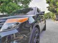 Selling Black Ford Explorer 2015 in Parañaque-5
