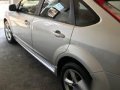 Sell 2009 Ford Focus in Manila-9