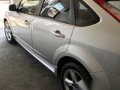 Sell 2009 Ford Focus in Manila-0
