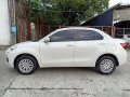 Selling White Suzuki Swift dzire 2019 in Marikina-6