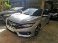 Honda Civic 2016 for sale in Mandaluyong-4