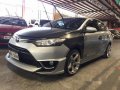Silver Toyota Vios 2018 for sale in Quezon City-9