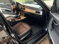 Sell Black 2010 Bmw 318I in San Juan-3