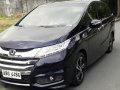 Sell 2015 Honda Odyssey in Manila-5