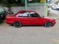 Sell Red 1992 Nissan Sentra in Taytay-3