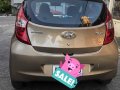 Selling Brown Hyundai Eon 2015 in Manila-2