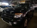 Black Ford Ranger 2015 for sale in Quezon City-7