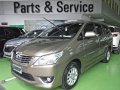 Sell 2014 Toyota Innova in Quezon City-3