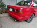 Sell Red 1992 Nissan Sentra in Taytay-5