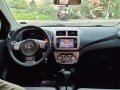 Sell Grey 2015 Toyota Wigo in Quezon City-1