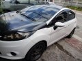 Sell 2013 Ford Fiesta in Quezon City-8