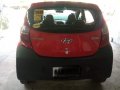 Red Hyundai Eon 2014 for sale in Manual-3