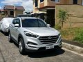 Selling Hyundai Tucson 2017 in Manila-7