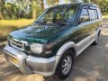 Green Mitsubishi Adventure 2000 for sale in Manual-1