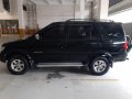 Sell 2005 Isuzu Crosswind in Manila-4