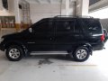 Sell 2005 Isuzu Crosswind in Manila-2