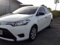 Sell White 2015 Toyota Vios in Manila-4