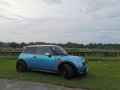 Sell Blue 0 Mini Cooper S in Manila-6