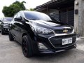 Chevrolet Spark 2019 for sale in Paranaque -9