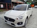Selling White Suzuki Swift dzire 2019 in Marikina-8